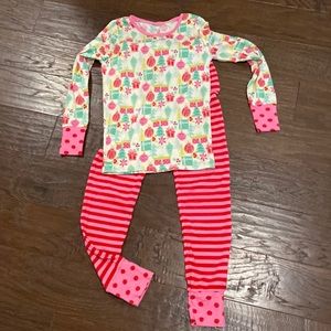 Girls Matilda Jane pjs sz 10